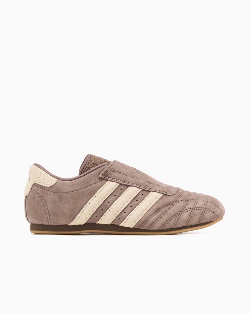 Adidas Sneakers Adidas Aerobounce Heren Gouden Adidas Aerobounce