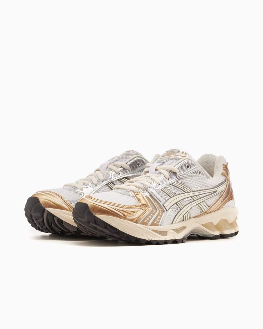 Asics gel kayano 16 kids 2017 on sale