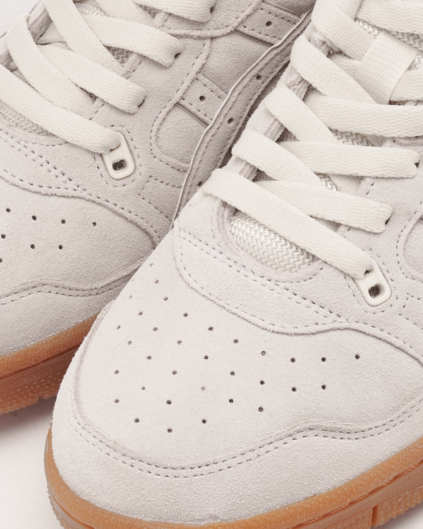 Asics gum sole new arrivals