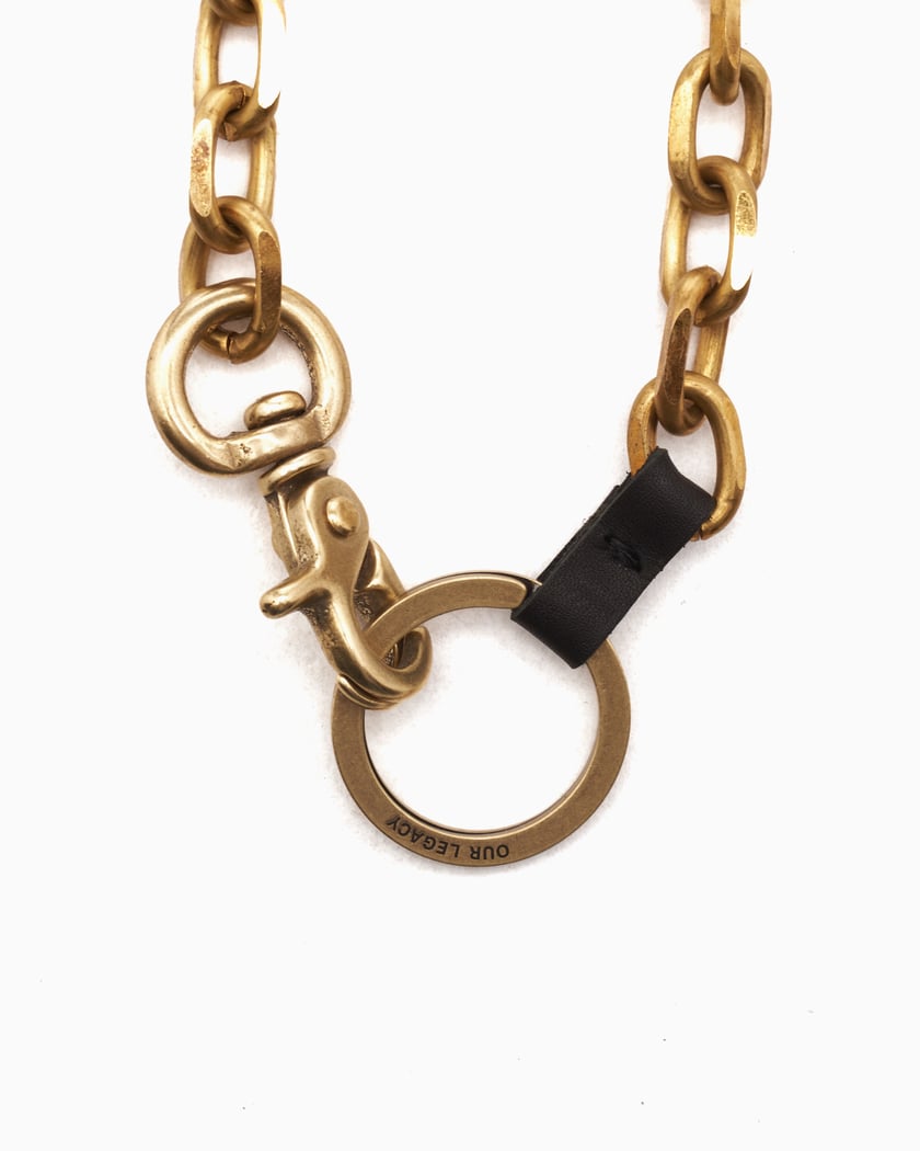 Our Legacy Ladon Golden A4248LRB | FOOTDISTRICT