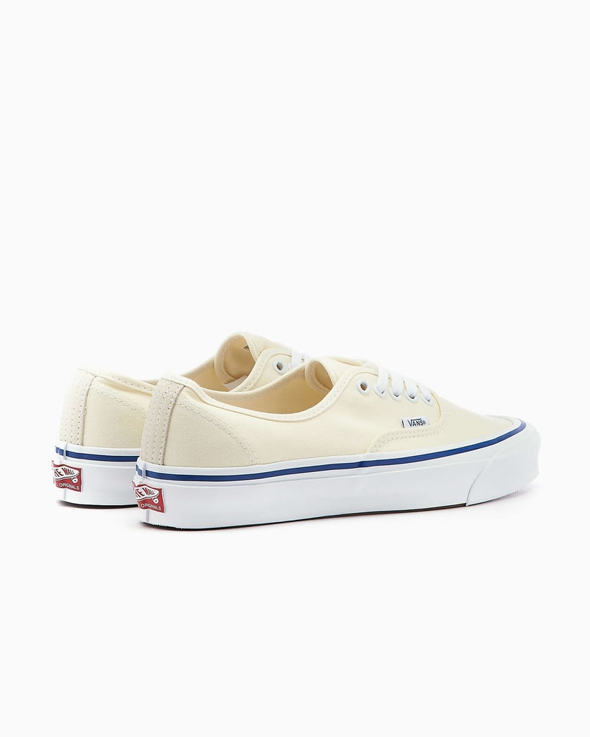 Vans Authentic LX Beige VN0A4BV90RD1 Online Einkaufen bei