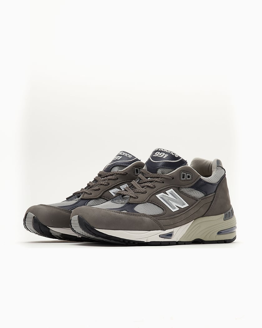 New Balance M991 GNS 