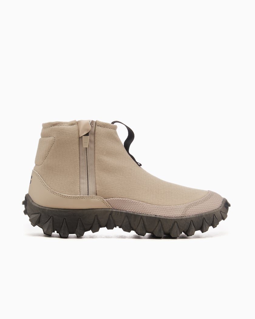 Salomon Advanced Snowclog Mid Beige L47579400 FOOTDISTRICT