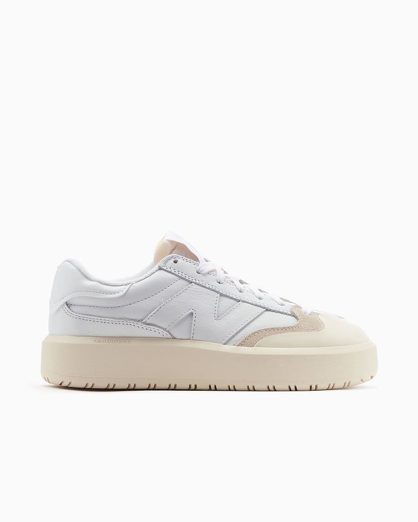 New Balance CT302 OB White CT302OB| Buy Online at FOOTDISTRICT