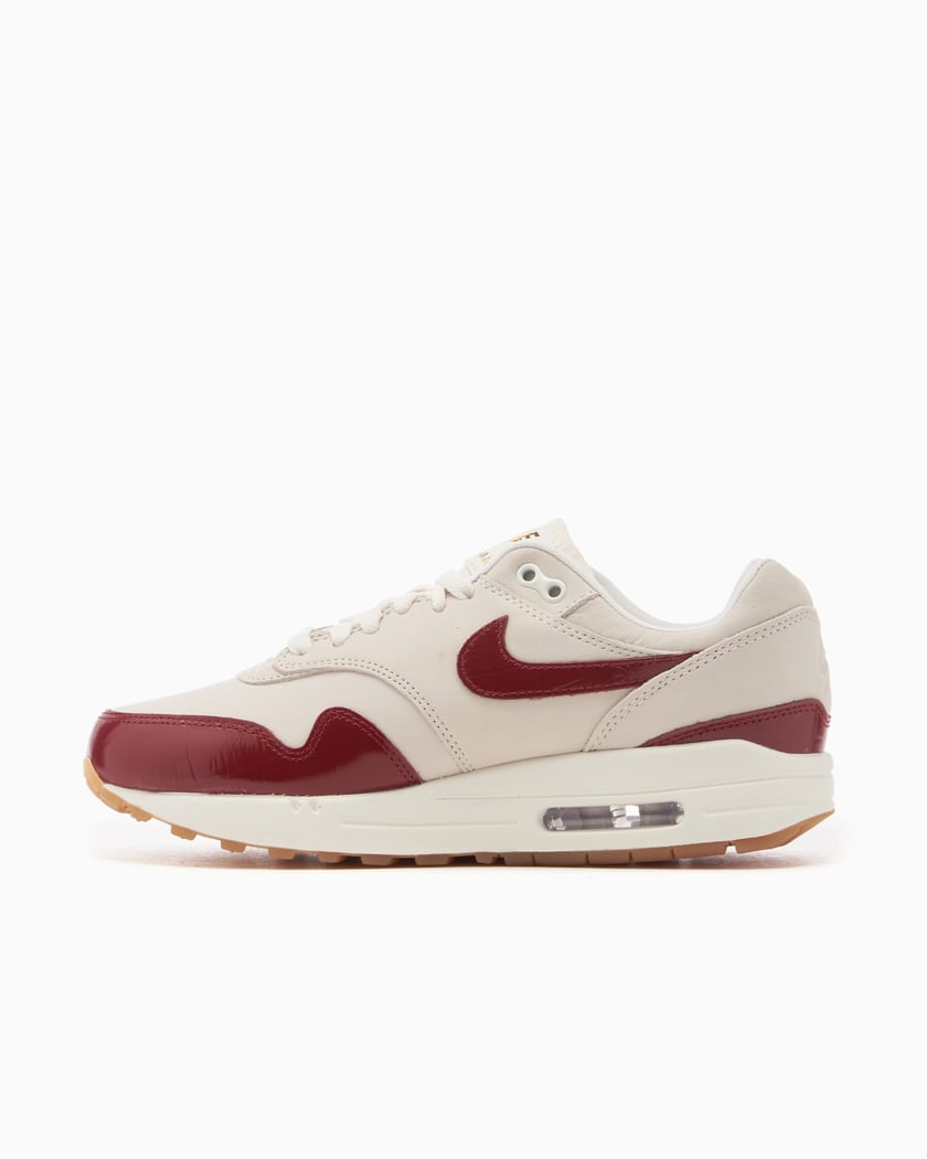 Nike Women s Air Max 1 LX Team Red
