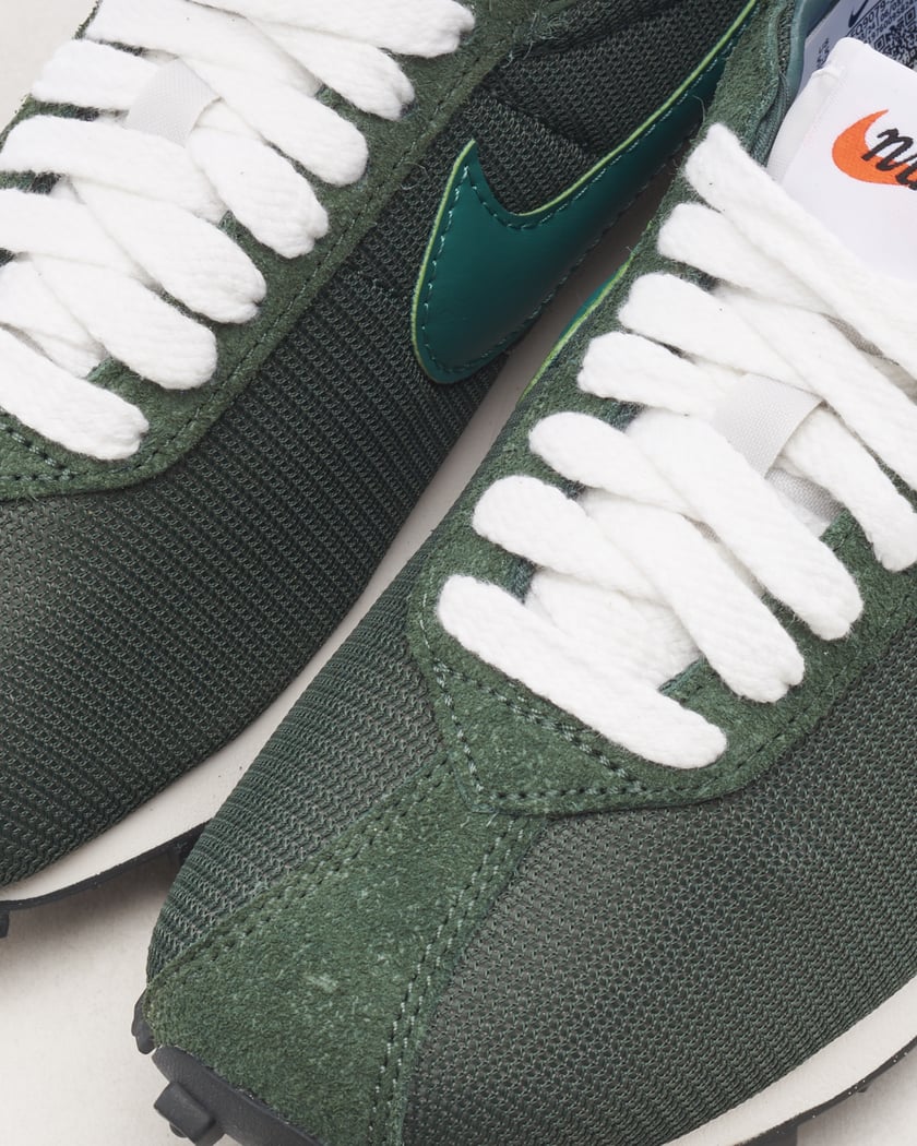Nike LD 1000 SP Vintage Green Grun FQ9079 300 FOOTDISTRICT