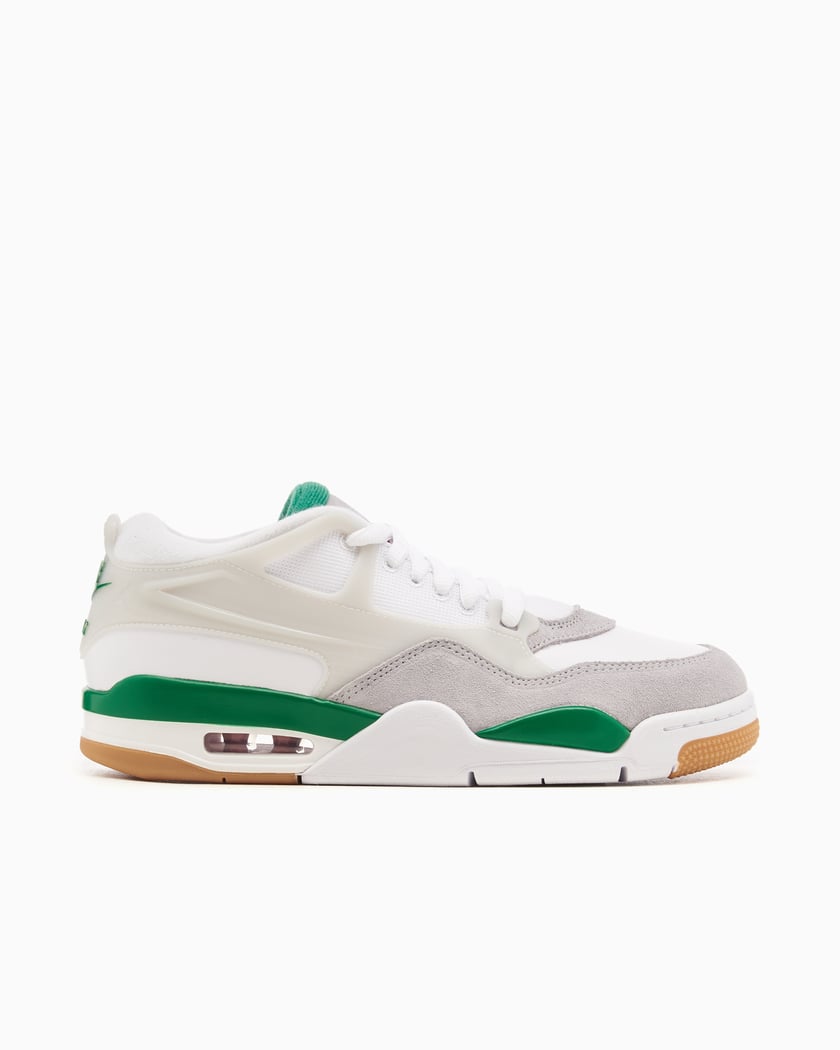 Air Jordan 4 RM White FQ7939-103 | FOOTDISTRICT