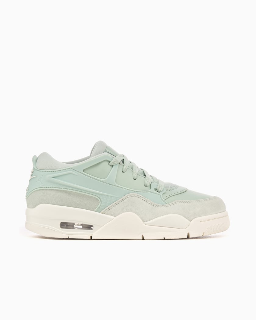 Air Jordan Women's 4 RM Green FQ7940-003 | FOOTDISTRICT