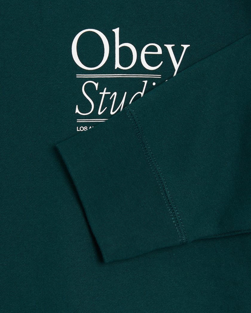 Obey sweatshirt sale top