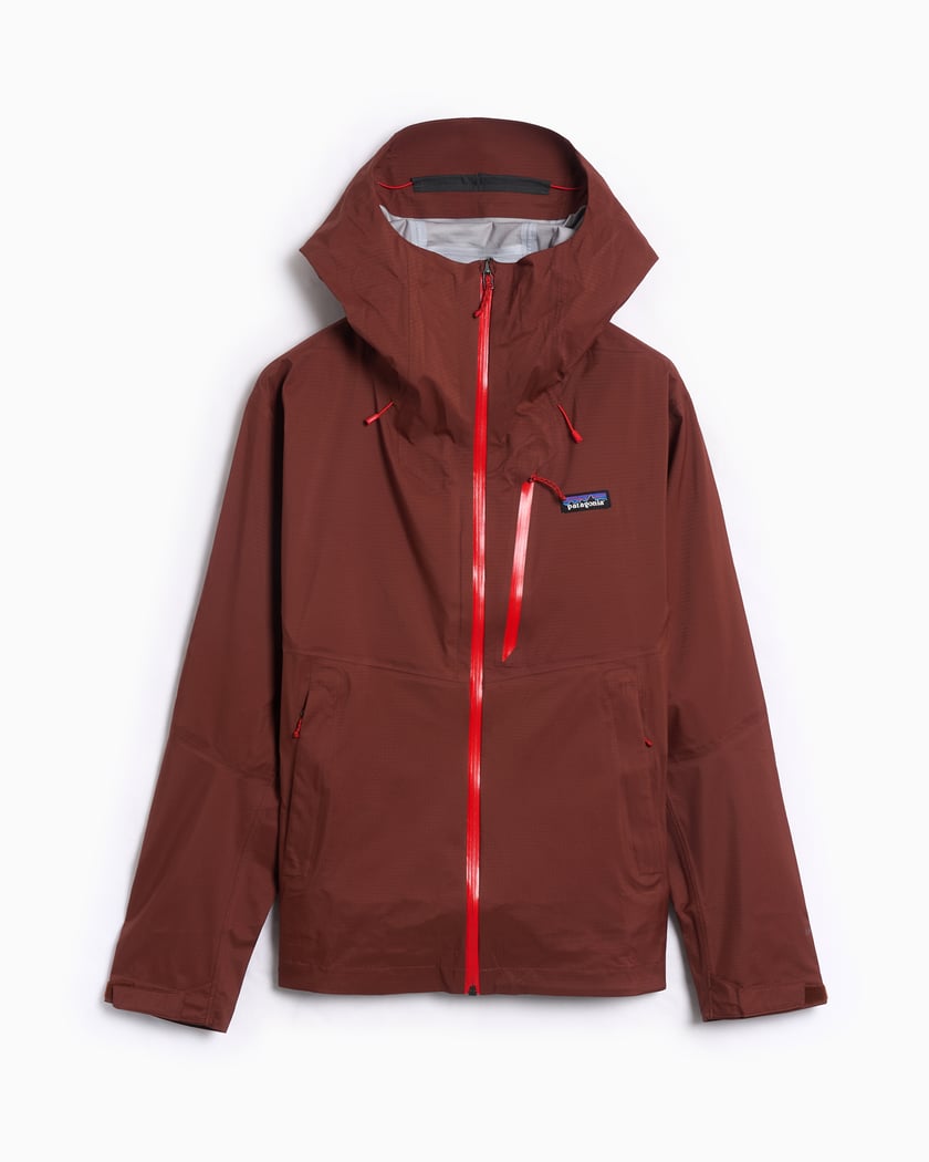 Jas Dames Regenjas Waterdicht Rafaela – Parka Dames – Waterdicht