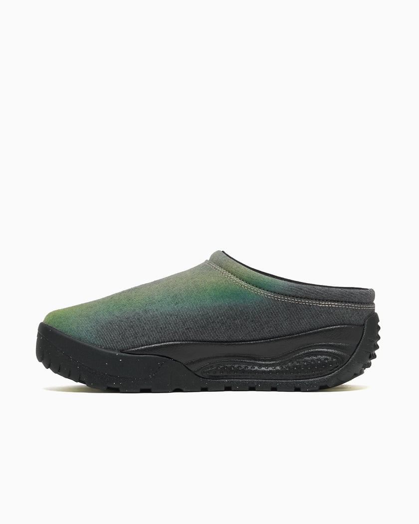 Nike ACG Rufus Green IB5843-300 | FOOTDISTRICT
