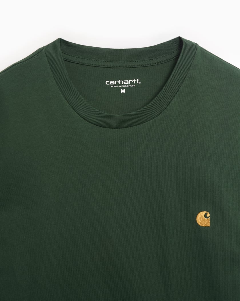 T shirt carhartt uomo saldi hotsell