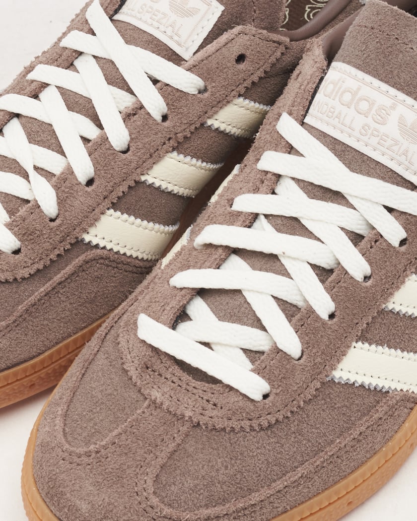 Adidas spezial braun discount