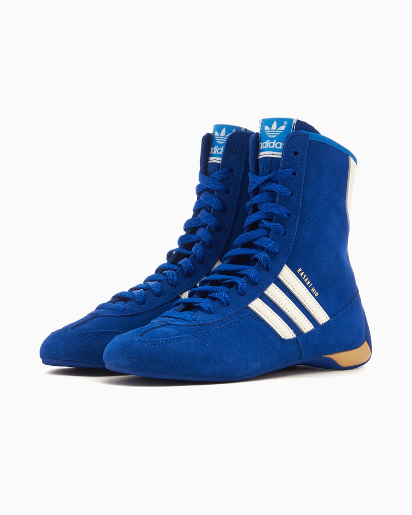 adidas Originals Women s Rasant Mid