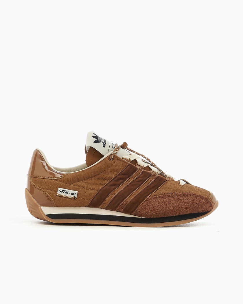 adidas Originals x Song For The Mute Country OG Brown JH8639 | FOOTDISTRICT