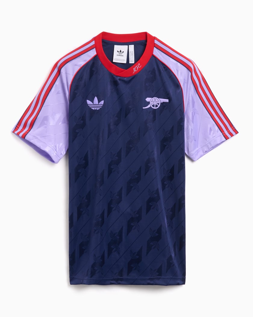 adidas Performance Arsenal FC Men s T Shirt Blau IS6505 FOOTDISTRICT