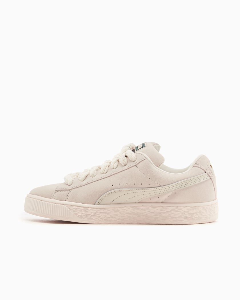 Puma Suede XL Rope Beige 398708 01 FOOTDISTRICT