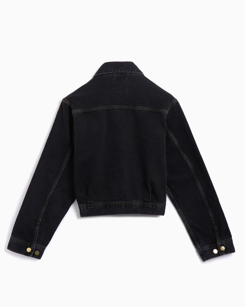 Carhartt WIP Arca Women's Denim Jacket Women's Denim Jacket