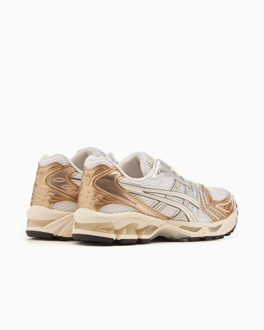 ASICS Gel Kayano 14 Multi 1203A537 104 FOOTDISTRICT