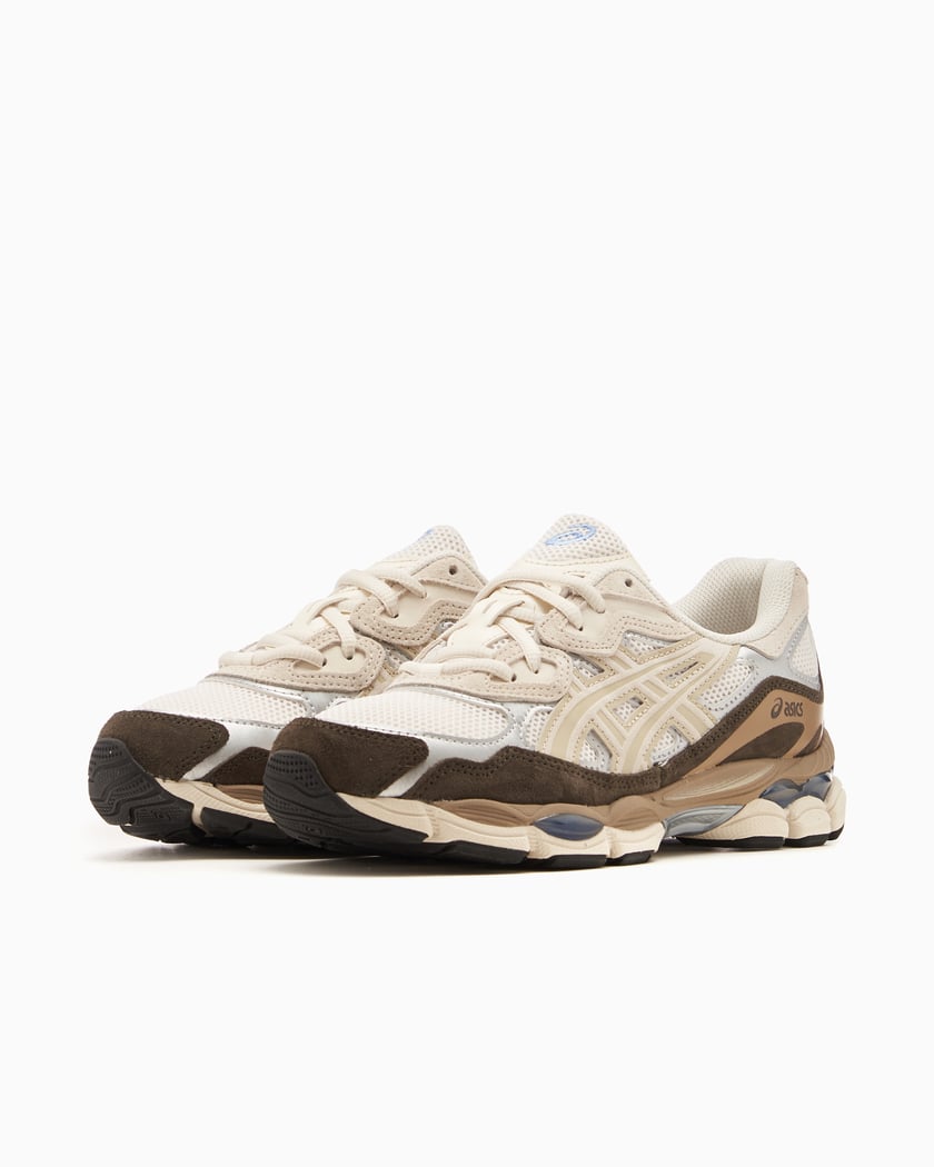 Asics sneaker weiß sales