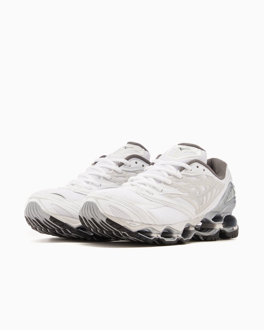 Mizuno Wave Prophecy LS White D1GA3337 02 FOOTDISTRICT