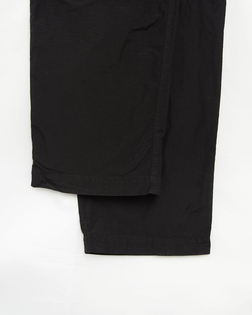 Pants C.P. COMPANY Men color Black