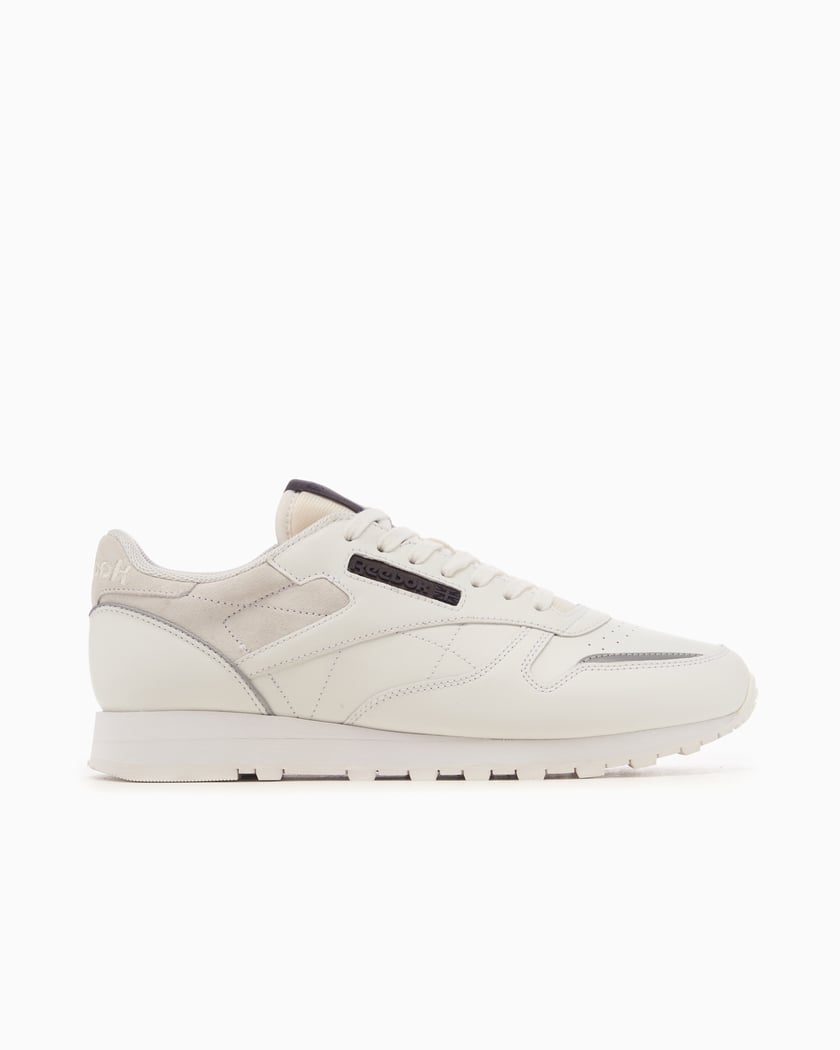 Scarpe reebok classic leather uomo on sale