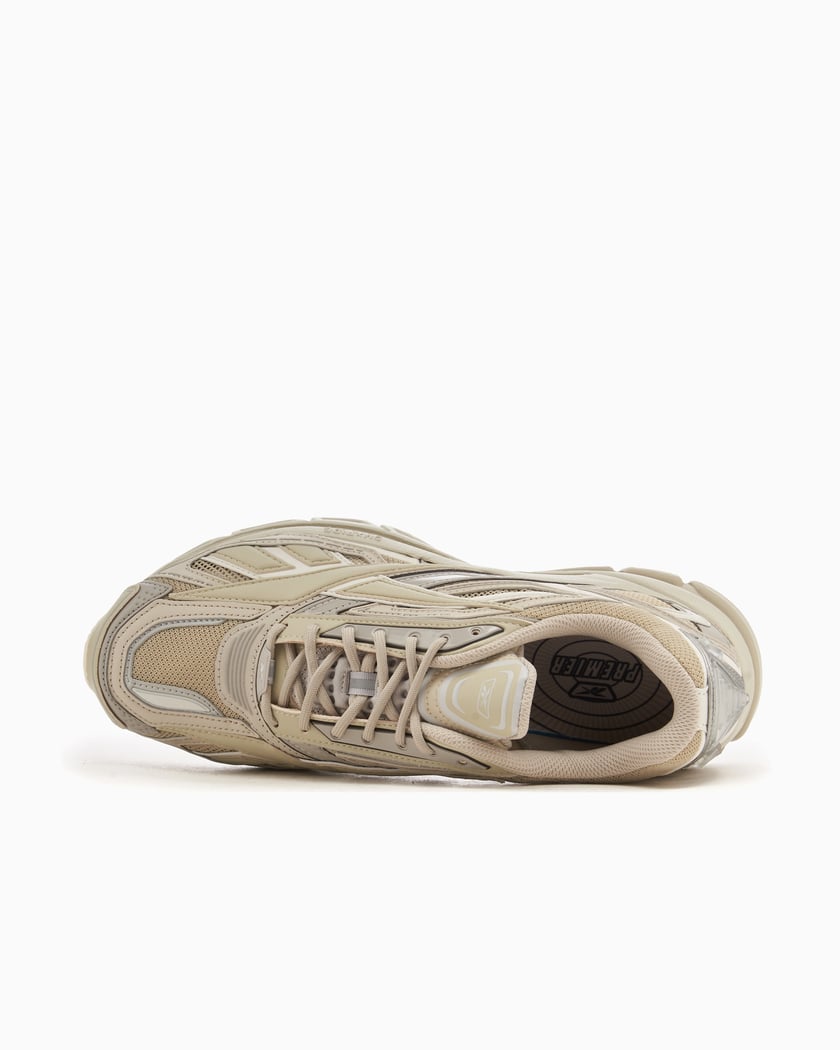 Reebok beige femme cheap