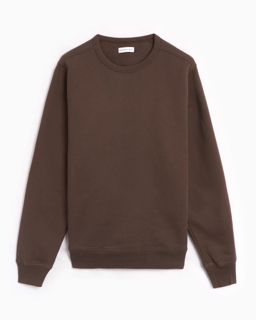 CP company graphic sweat brown archive トップス - トップス