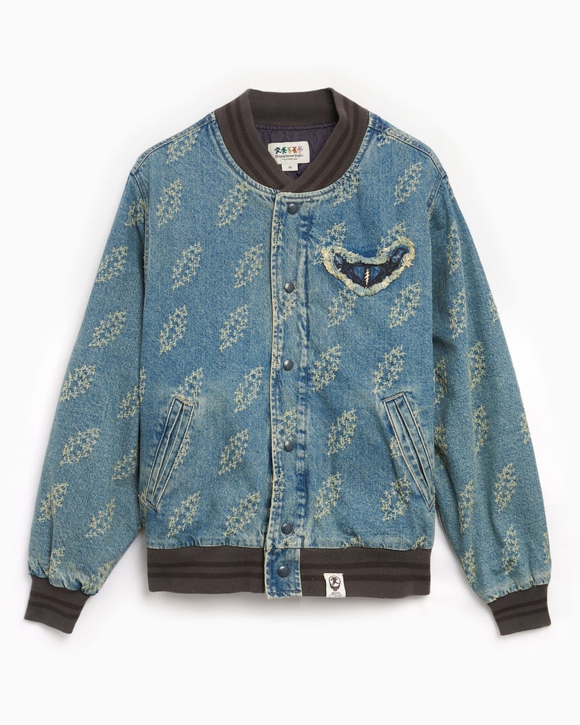 thisisneverthat® x Grateful Dead Lightning Men