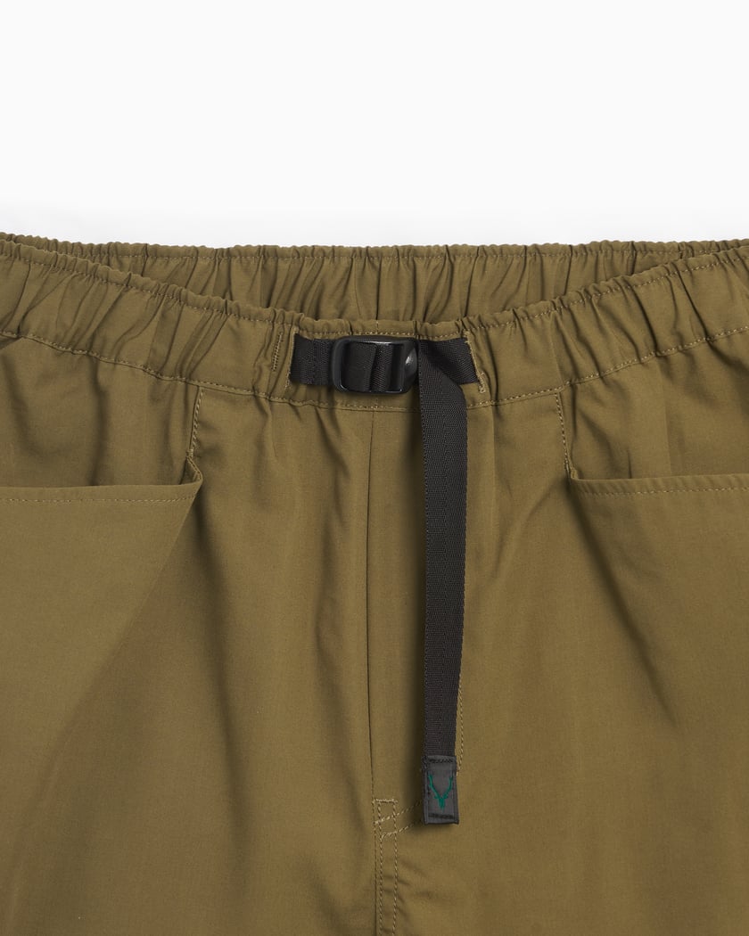 South2 West8 Men's Belted Logger Pants Men's Pants Green OT542-A