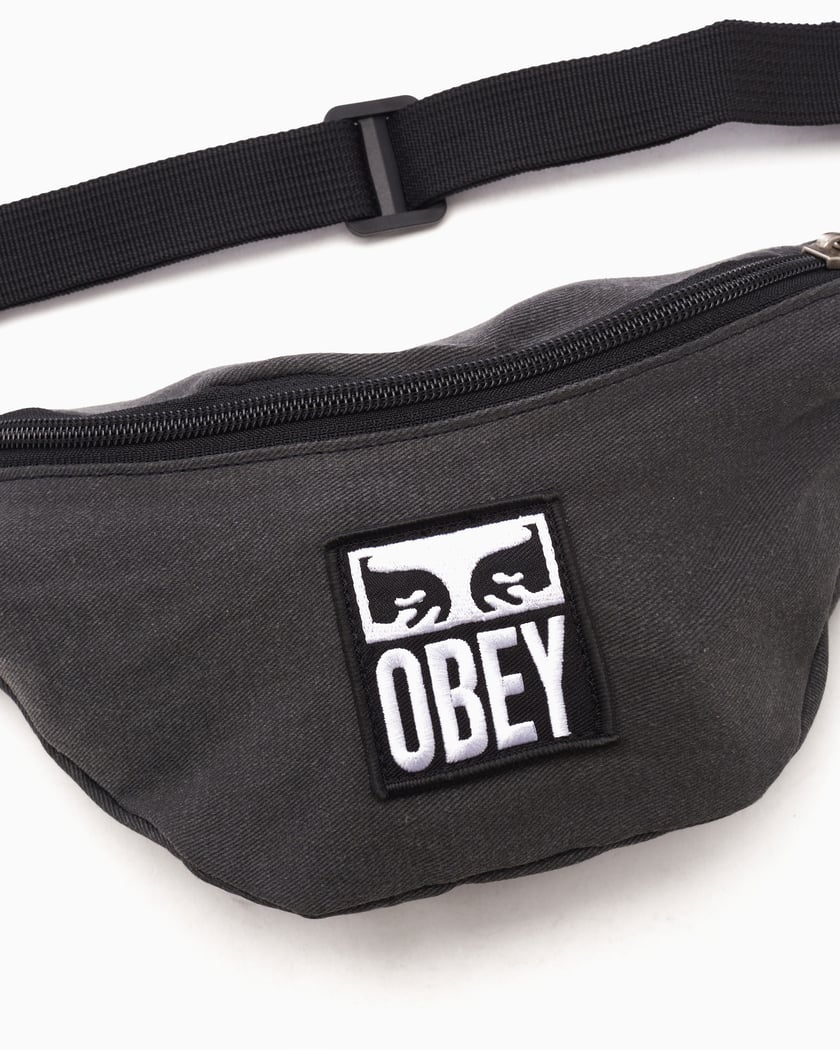 Belt bag streetwear top