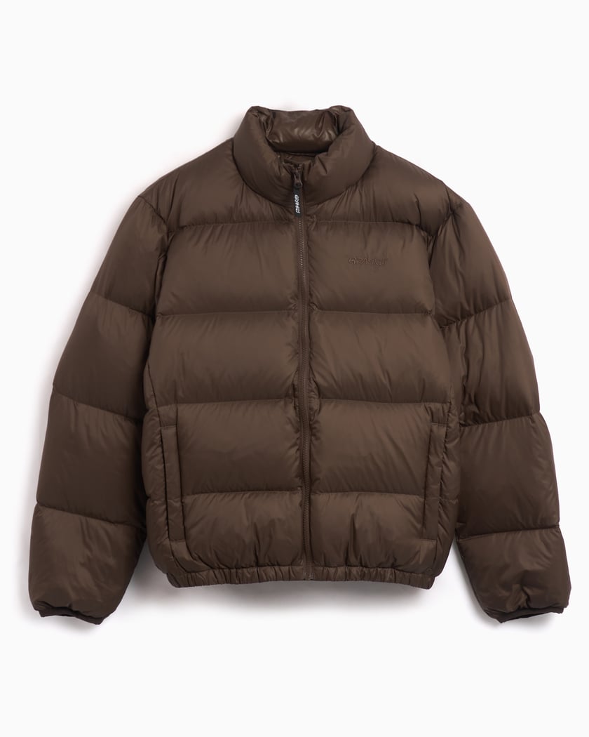 Gramicci Men s Down Puffer Jacket