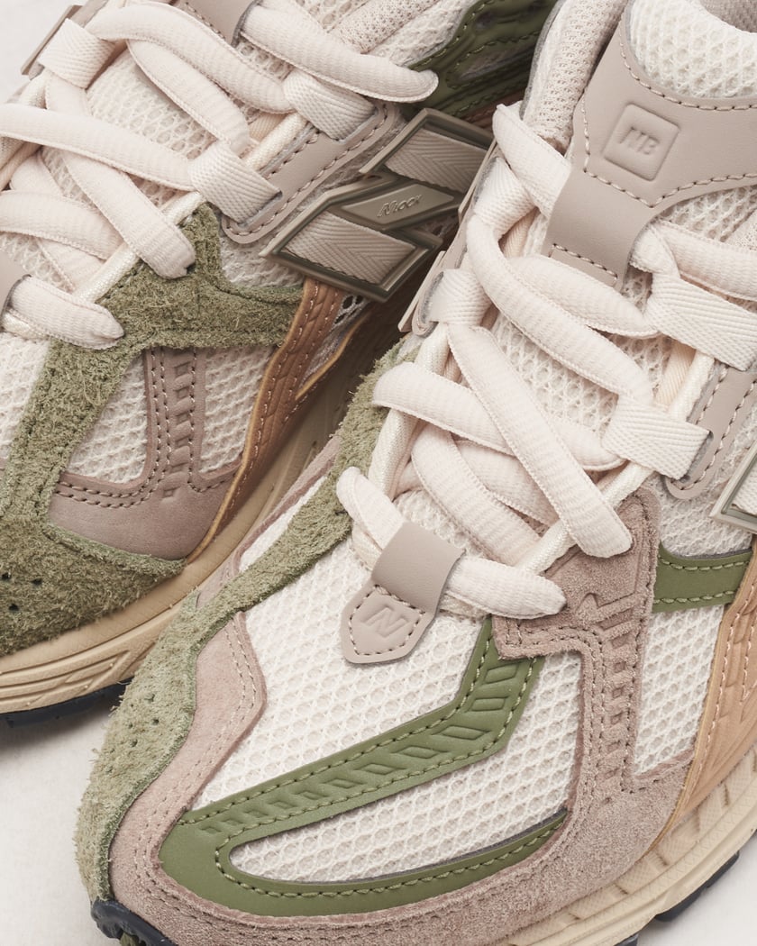 New Balance M1906 NE Utility Beige M1906NE FOOTDISTRICT