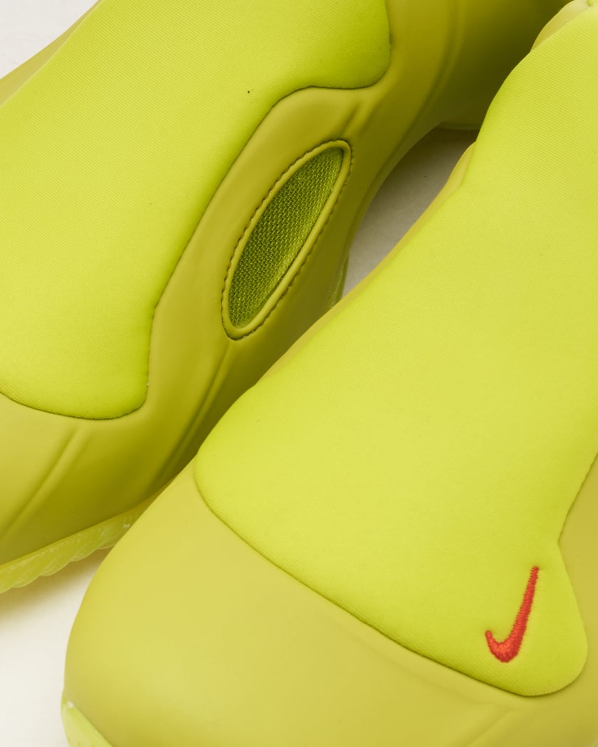 Nike Clogposite Green FQ8257-300 | FOOTDISTRICT