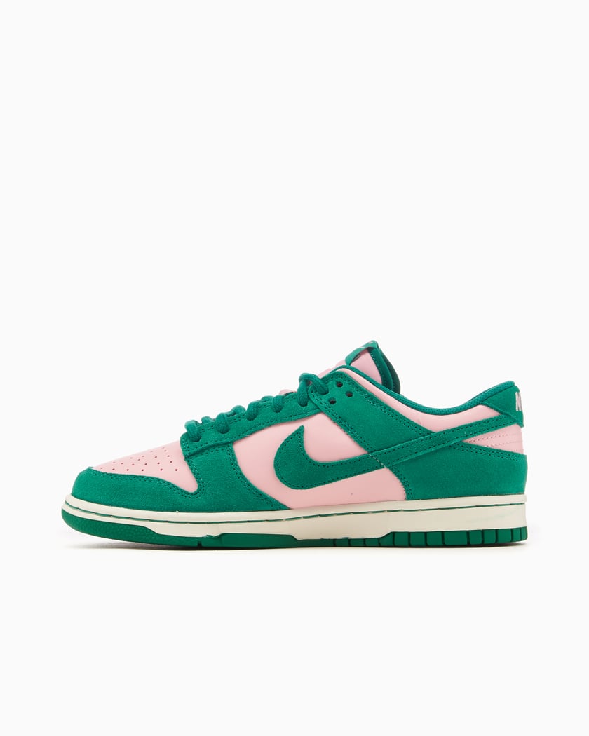 Nike verde rosa online