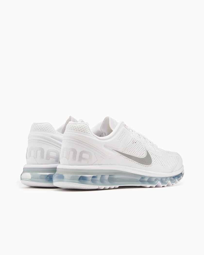 Nike Air Max 2013 WeiB HF4884 100 FOOTDISTRICT