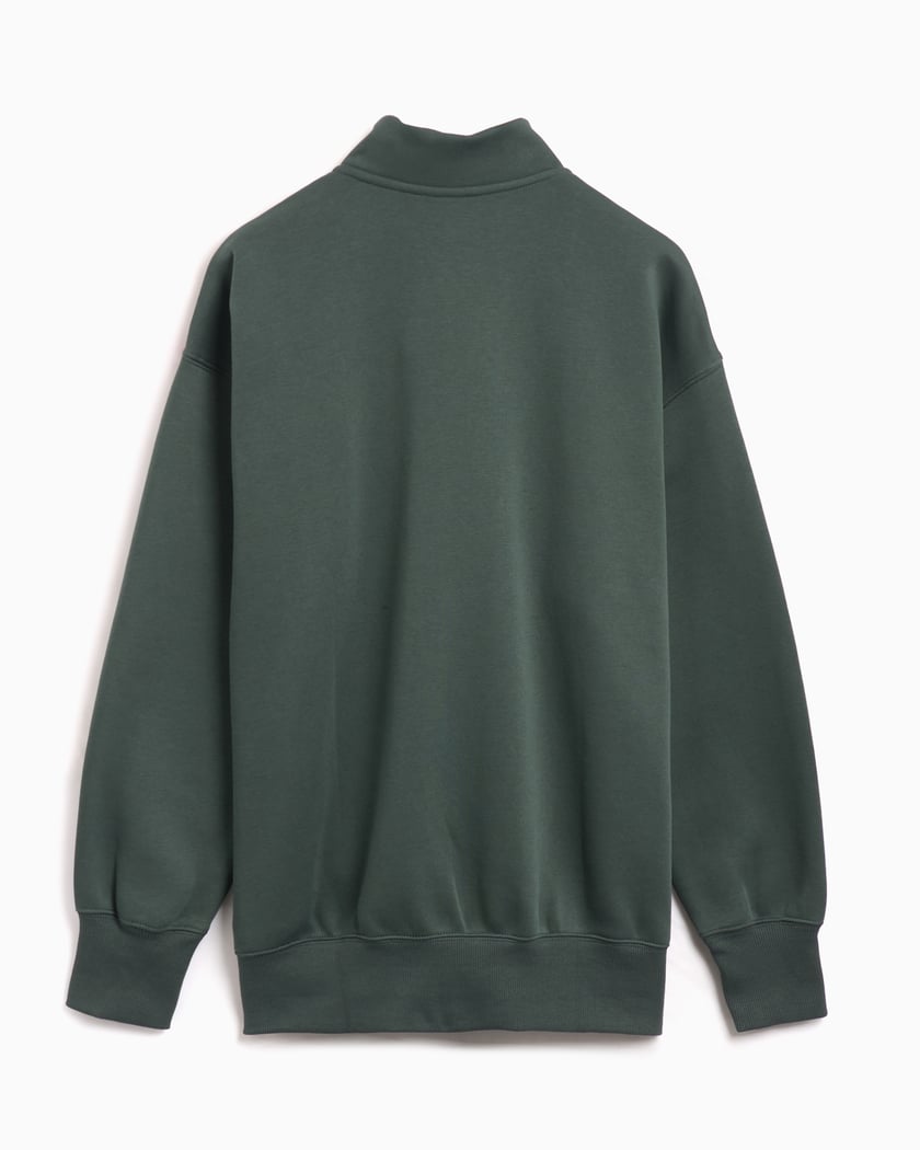 Nike Sportswear Phoenix Women s Fleece Sweatshirt Groen FV7679 338 FOOTDISTRICT