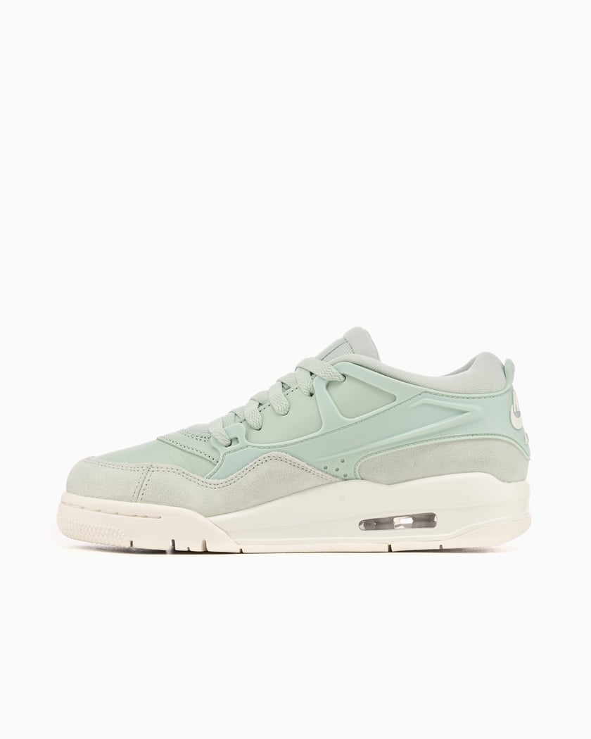 Air Jordan Women's 4 RM Green FQ7940-003 | FOOTDISTRICT