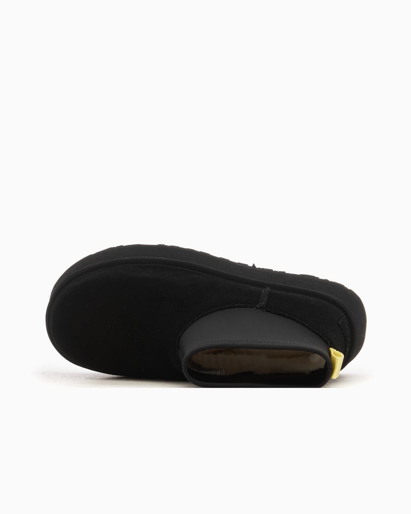 UGG® UGG® Women's Classic Mini Dipper Women's Boots Black 1168170