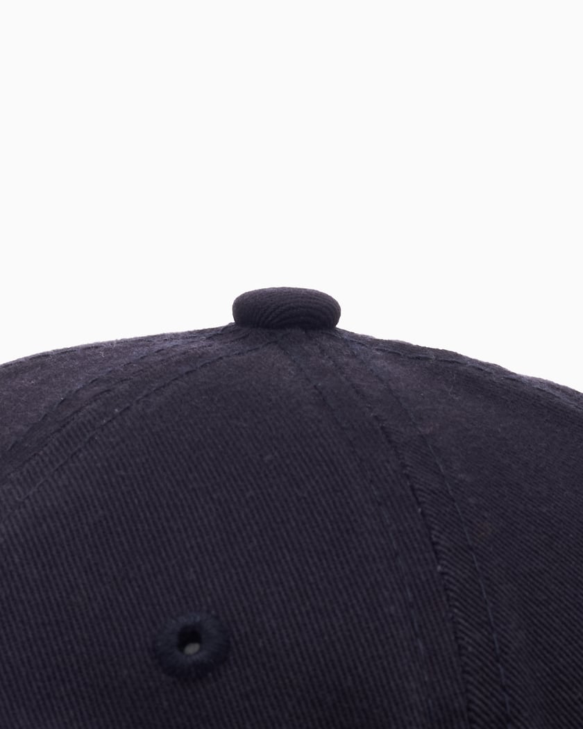New Era New York Yankees Distressed 9TWENTY Unisex Cap Blue New Era New York Yankees Distressed 9TWENTY Unisex Cap Blue