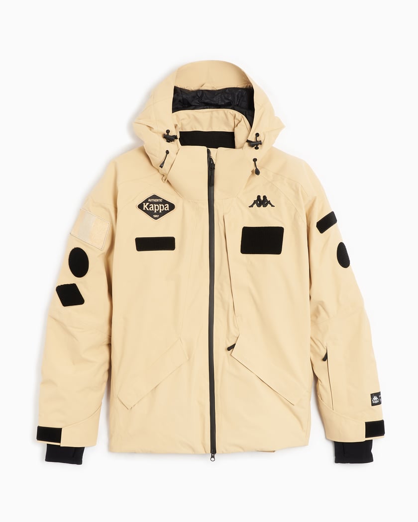 Kappa ski 2019 clearance