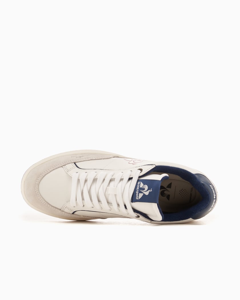 Le Coq Sportif Noah 2 White 2422874 FOOTDISTRICT