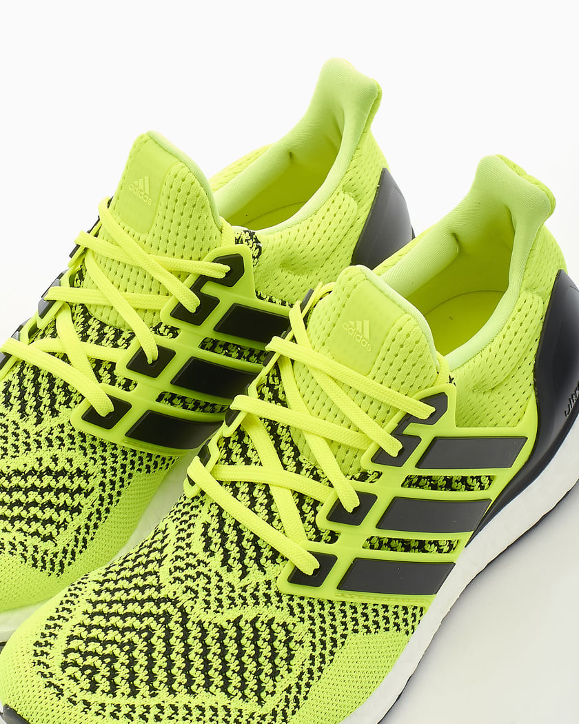 Adidas ultra discount boost foro yellow