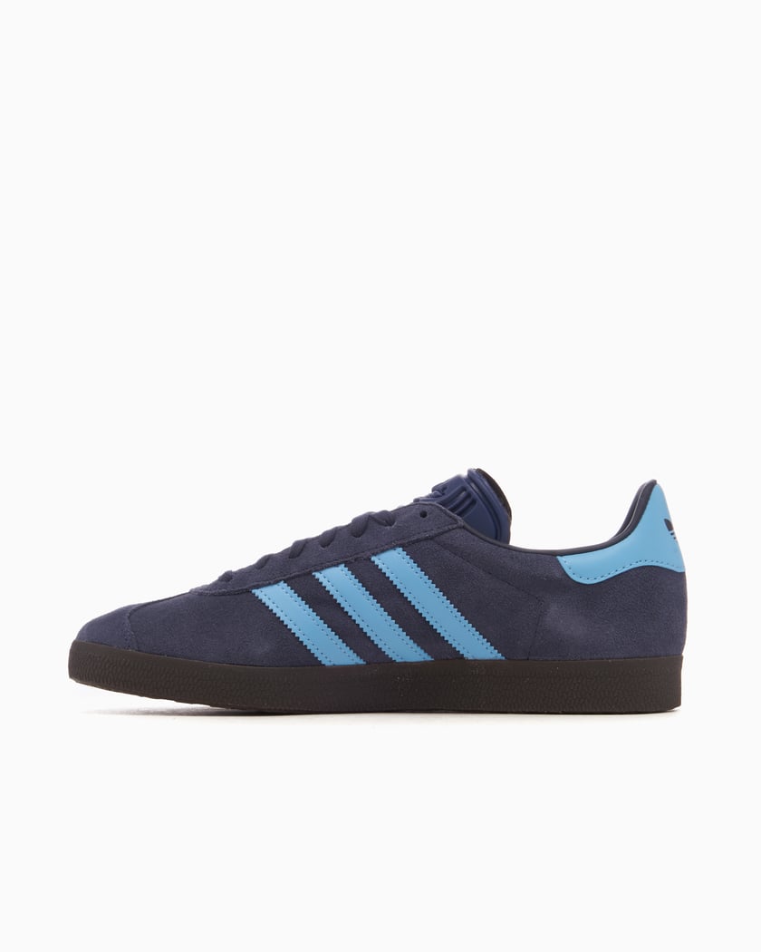 Adidas gazelle burdeos hombre cheap