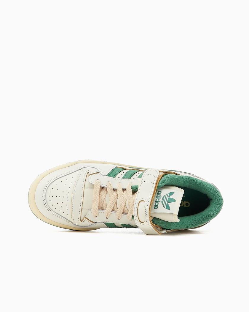 Adidas forum lo heren groen online