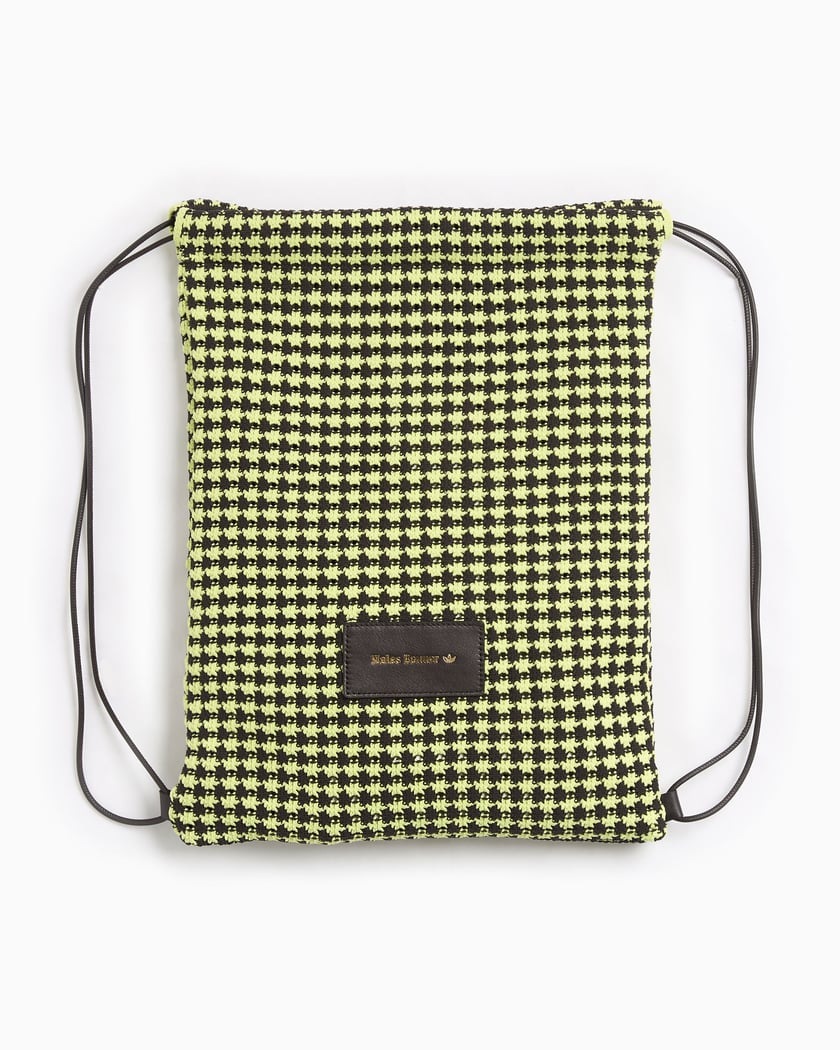 新品 adidas x Wales Bonner Crochet Bag コラボ m*1様 ADIDAS X WALES BONNER CROCHET BAG