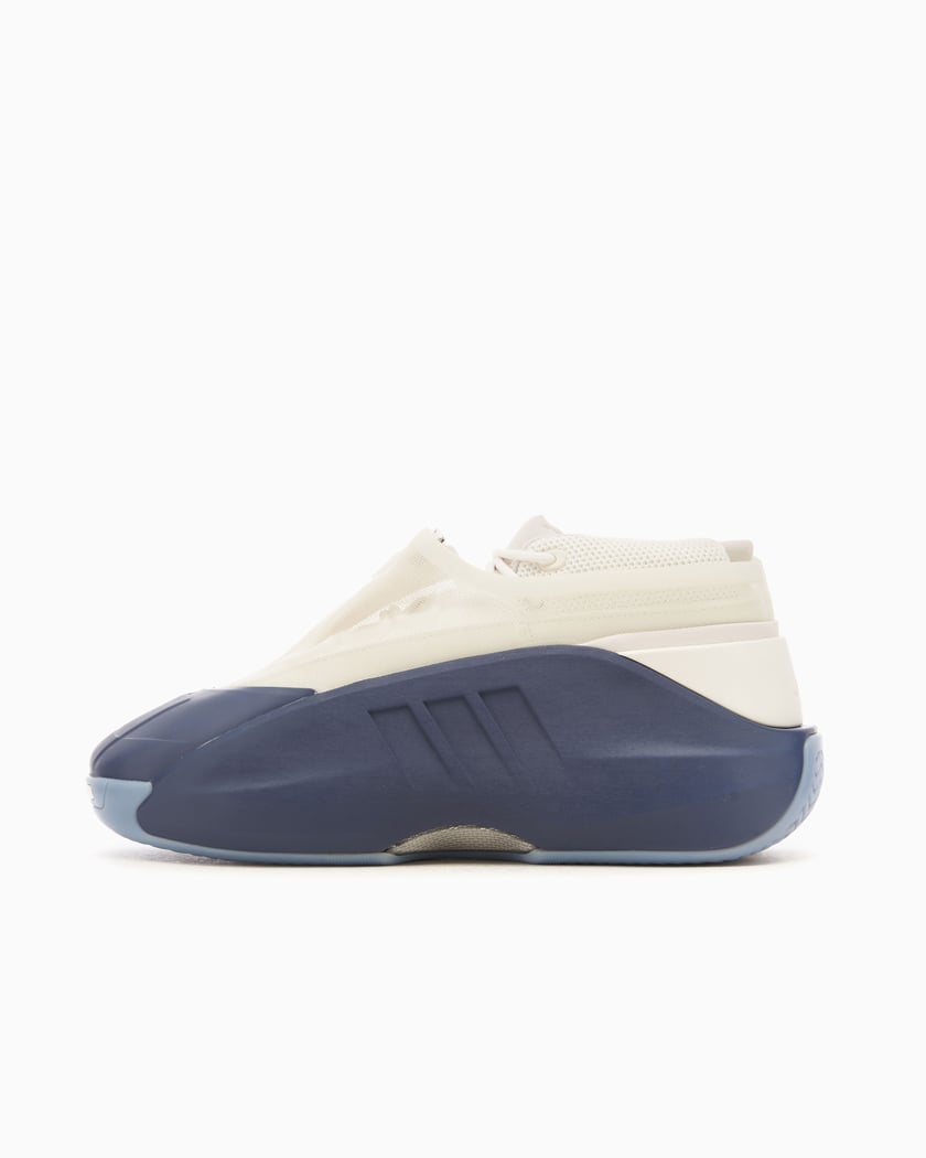 シューズ(男性用) adidas Originals Crazy IIInfinity 27cm adidas Crazy IIInfinity Shoes - Black | Free Shipping with