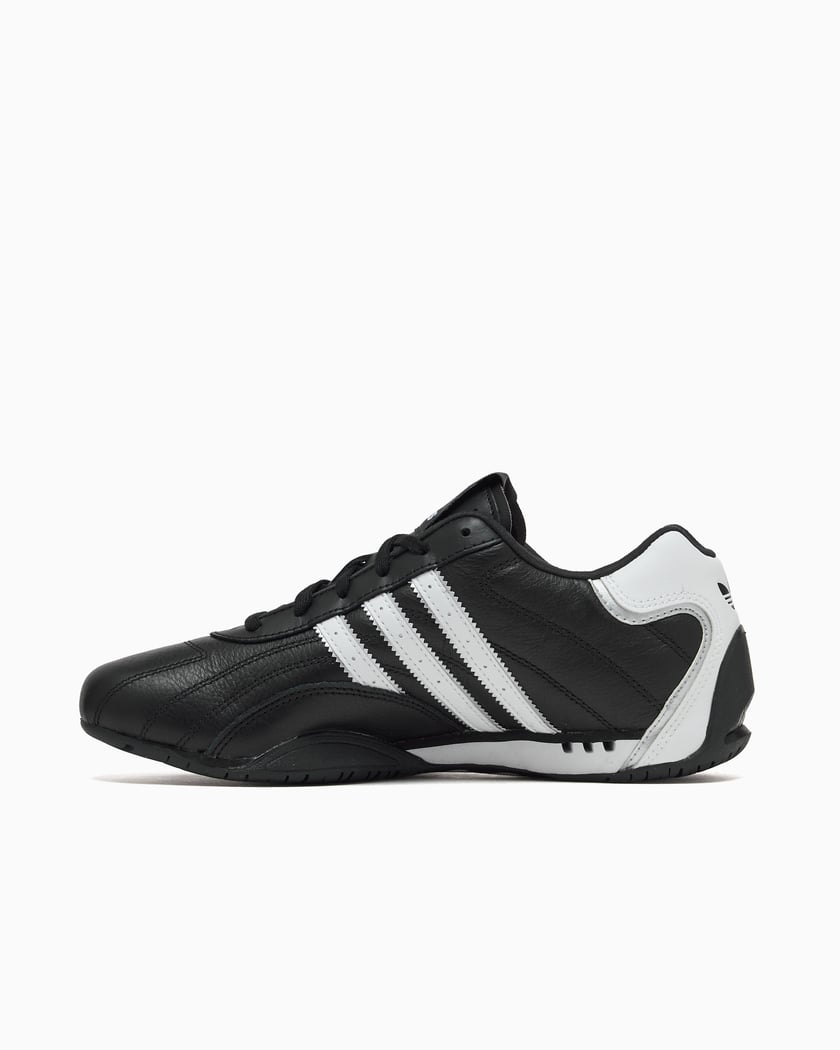 adidas Originals Adiracer Low Black JQ5719 | FOOTDISTRICT