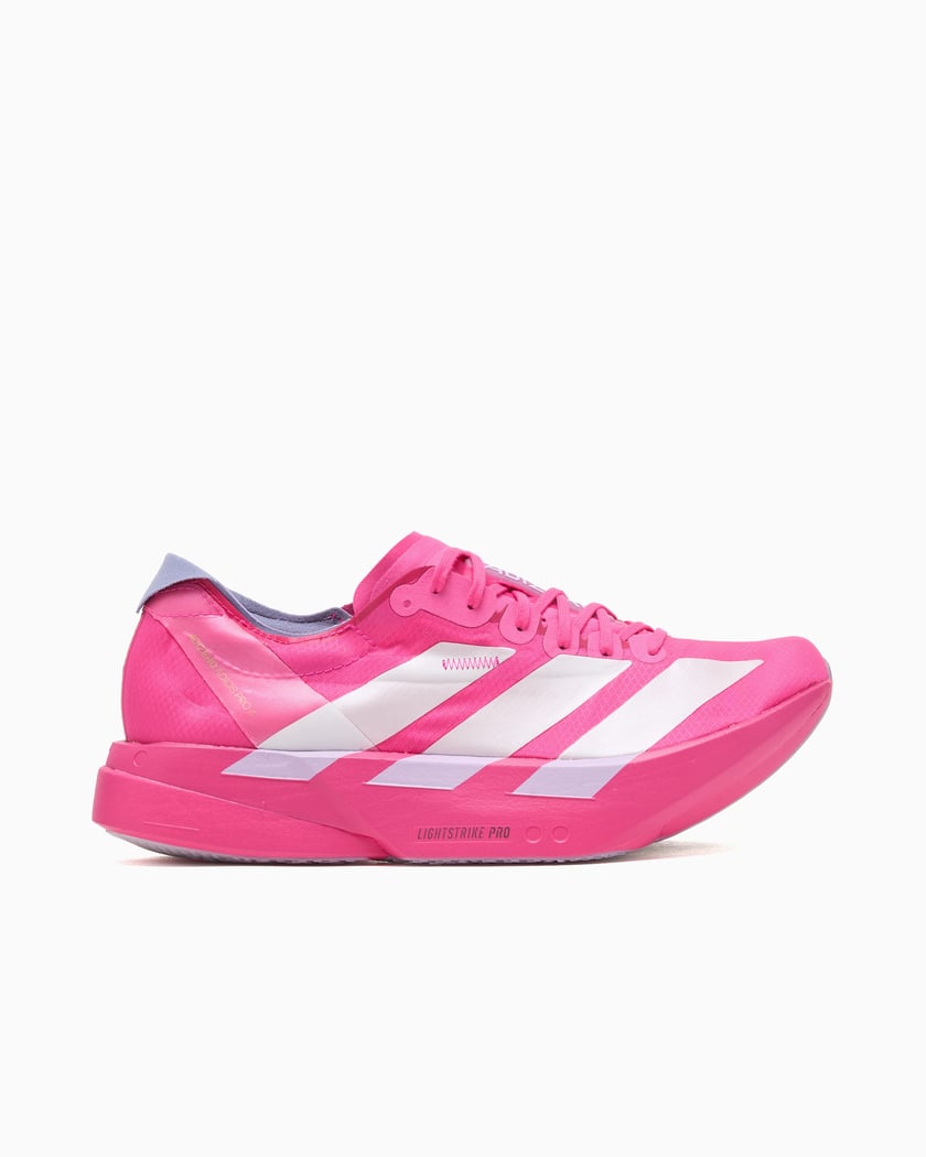 adidas Performance Adizero Adios Pro 4 Pink JR1269